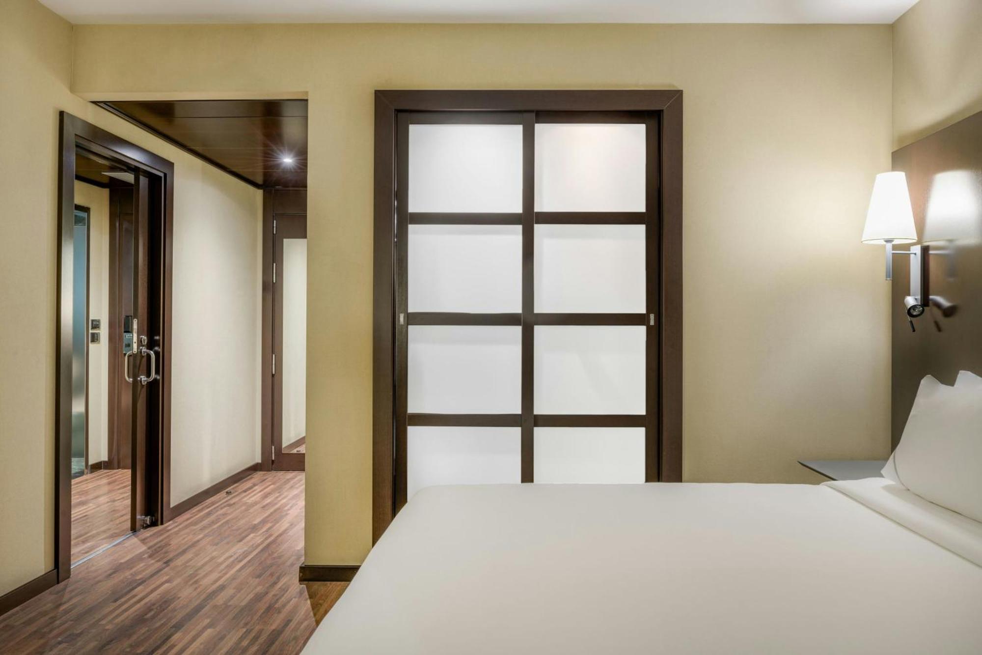Ac Hotel Elda By Marriott Exterior foto
