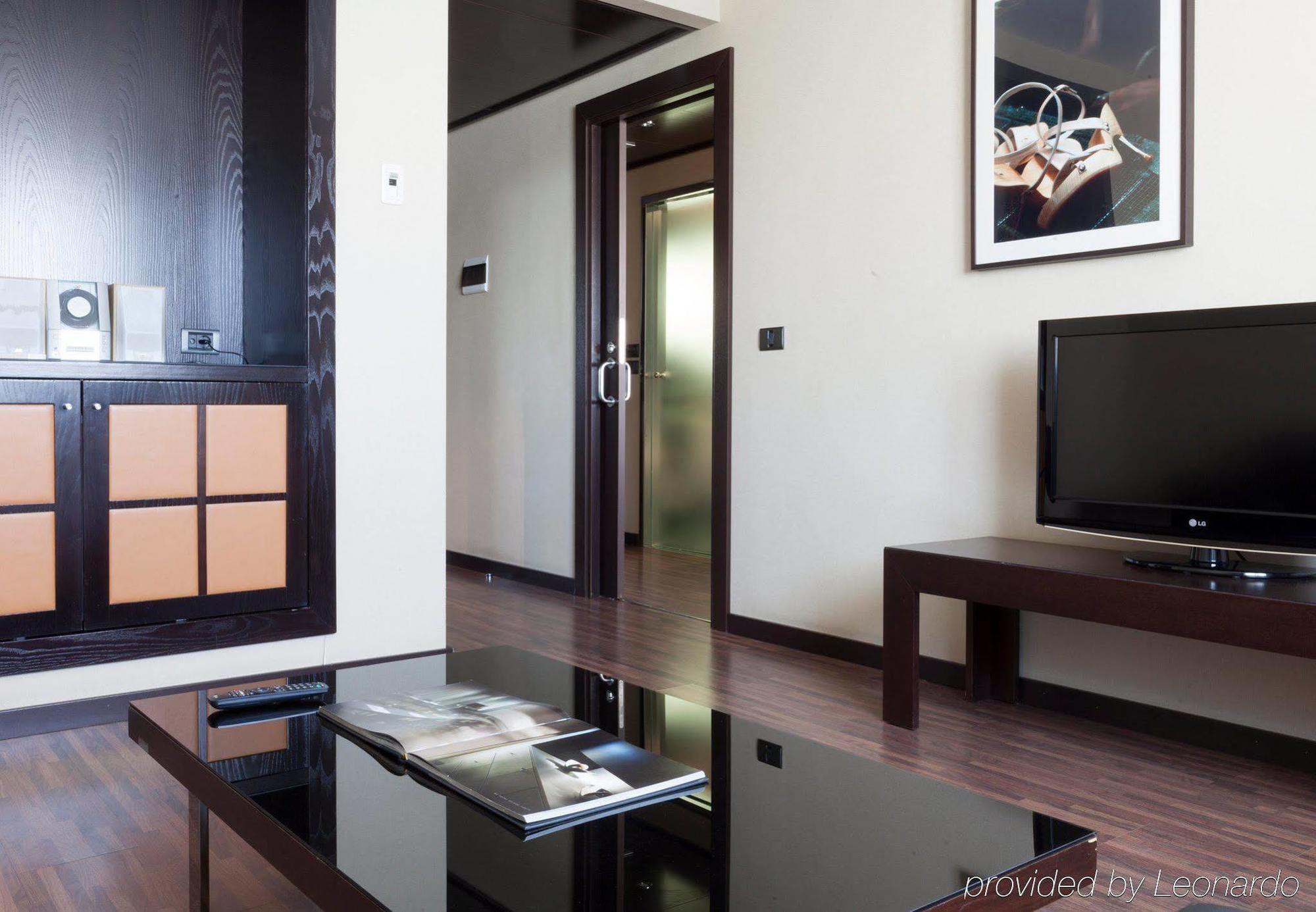 Ac Hotel Elda By Marriott Exterior foto