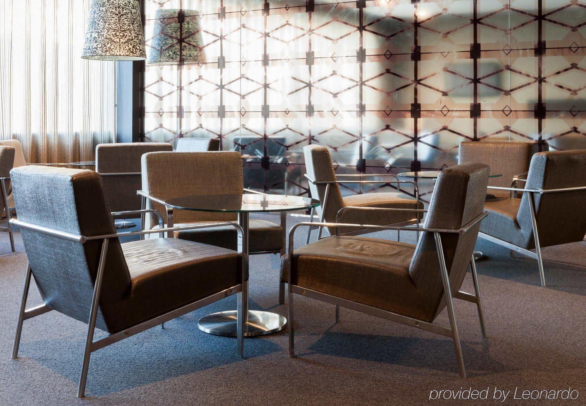 Ac Hotel Elda By Marriott Exterior foto